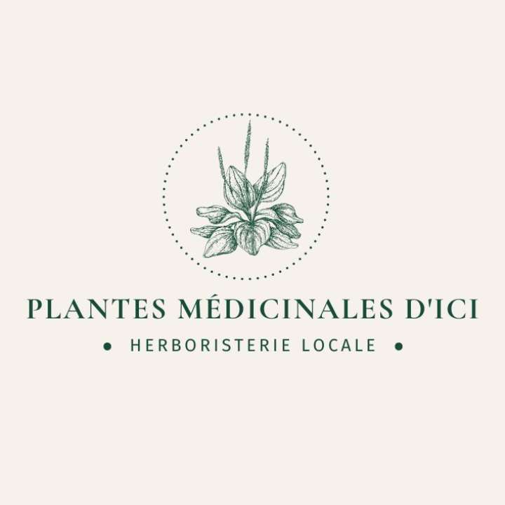 Plantes médicinales d'Ici