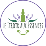 Le tiroir aux essences