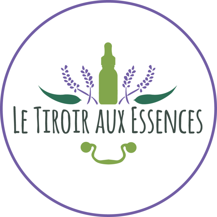 Le tiroir aux essences