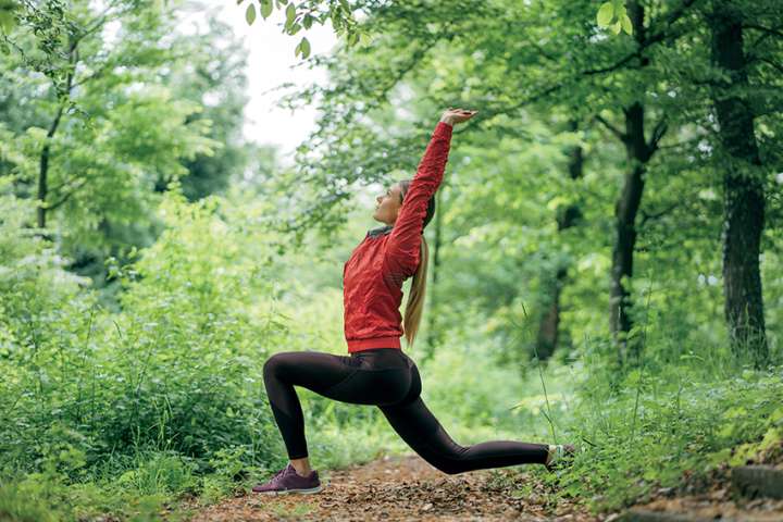 Enrayer le prédiabète naturellement