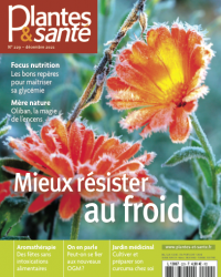 Plantes et Santé n°229