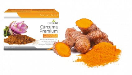 Curcuma Premium