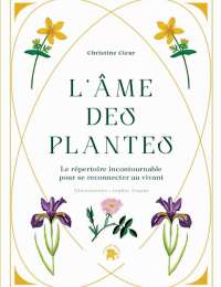 L'âme des plantes - Christine Cieur