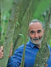 Arnaud Riou : Le végétal, métaphore de nos vies