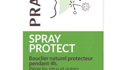 Spray Protect Aromaforce