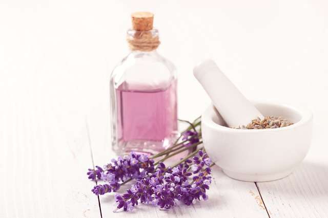 L'utilisation de l'aromathérapie en milieu médical et hospitalier- Plantes  et Santé