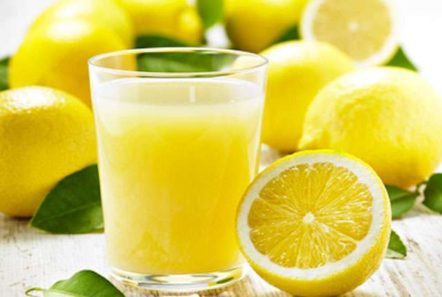 Citron : jus, saison, bienfaits
