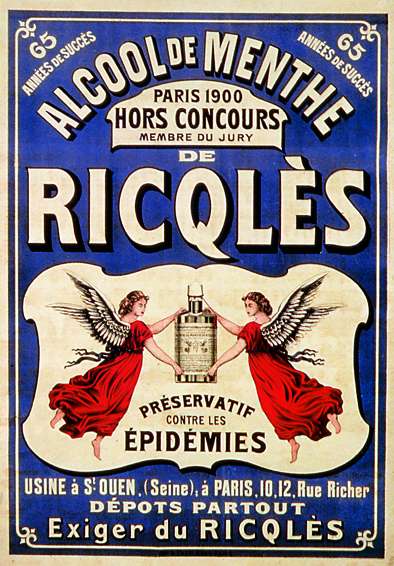 Le Ricqlès - Une recette antifatigue- Plantes et Santé