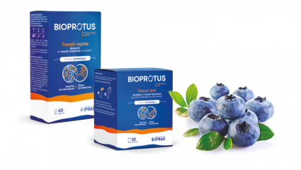 Bioprotus Lix 7 000