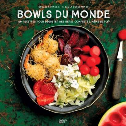 Bowls du monde