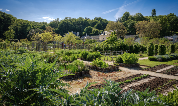 Jardin de Pygirault