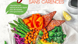 Végétarien sans carences