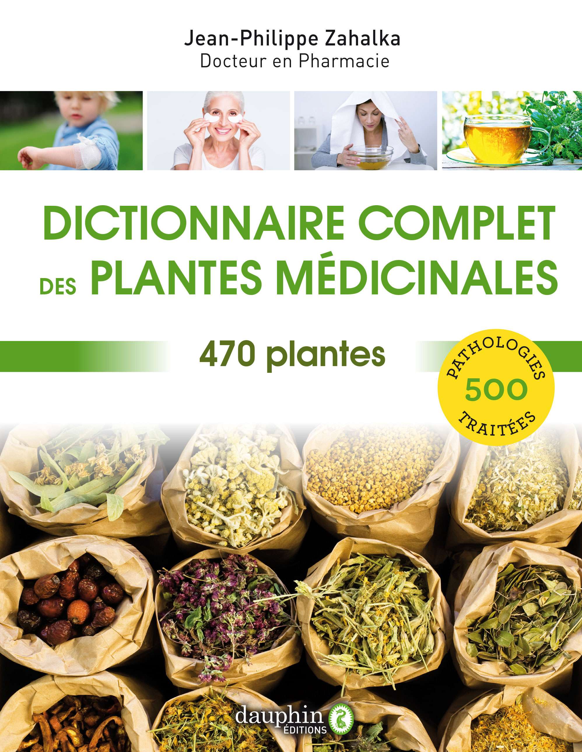 Dictionnaire Complet Des Plantes Médicinales Plantes Et Santé