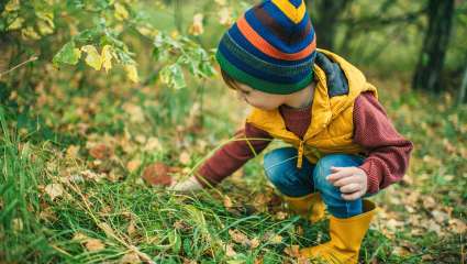 Des espaces verts pour la santé mentale des jeunes