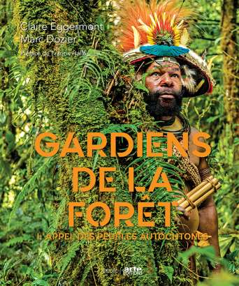 Gardiens de la forêt