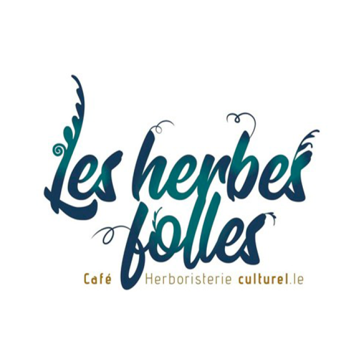 Les herbes folles