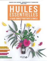 Huiles essentielles