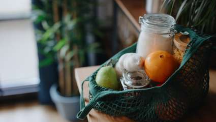 Consommer avec sobriété