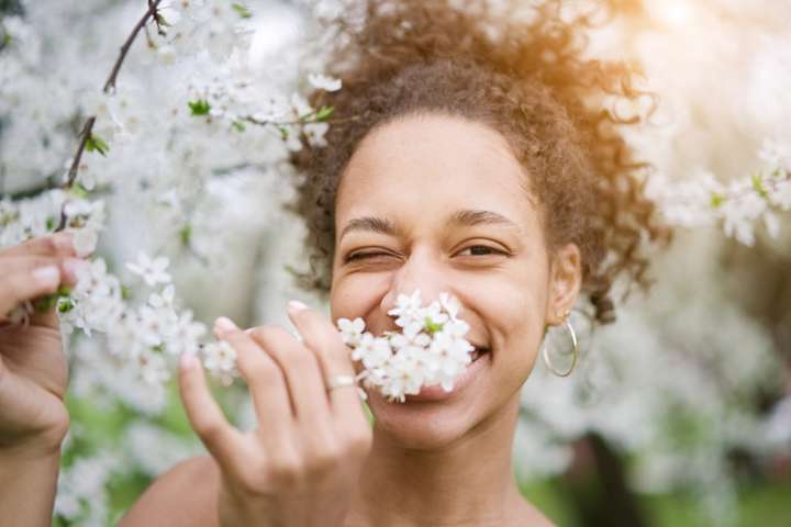 Cheveux ondulés, frisés, crépus : la boucle est bouclée !