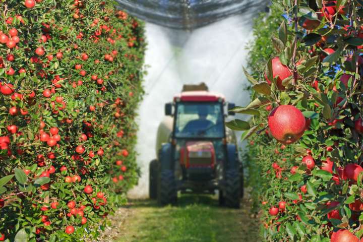 Justice pour toutes les victimes de pesticides