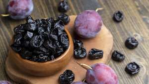 Prunes et pruneaux : fruits du réconfort