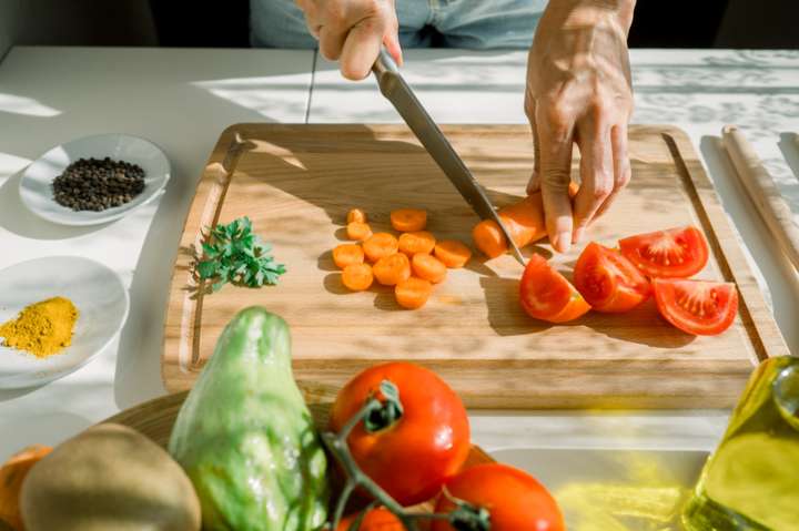 Manger selon ses gènes