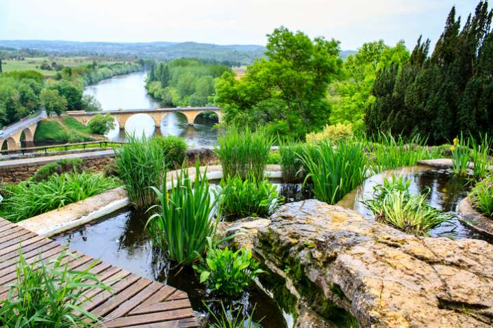 Accueil - Les Jardins Panoramiques de Limeuil