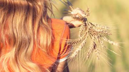 Cheveux fins, ternes et cassants, de la douceur !