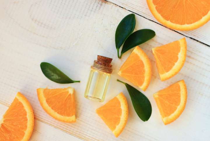 L'essence d'orange douce pour le bien-être- Plantes et Santé
