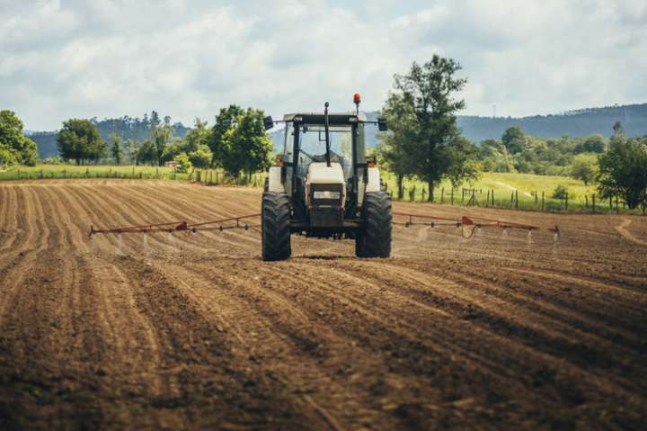 Alzheimer : boosté par le glyphosate ?