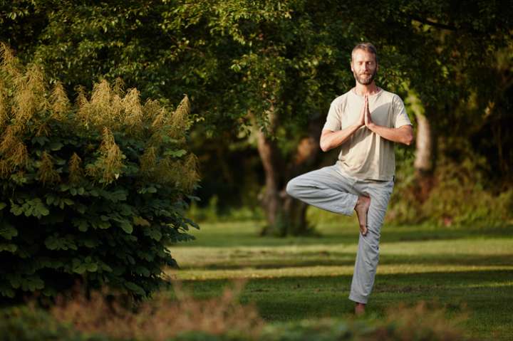 Entretenir sa forme physique