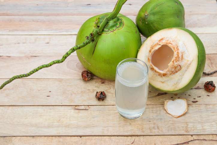 Eaux de coco : quelle est la meilleure eau de coco ?