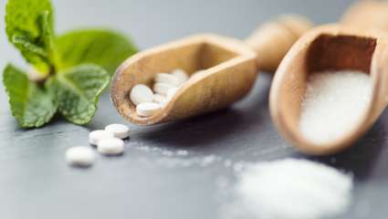 Xylitol, attention aux risques cardio vasculaires