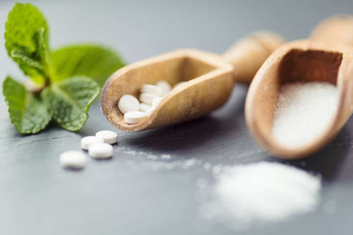 Xylitol, attention aux risques cardio vasculaires