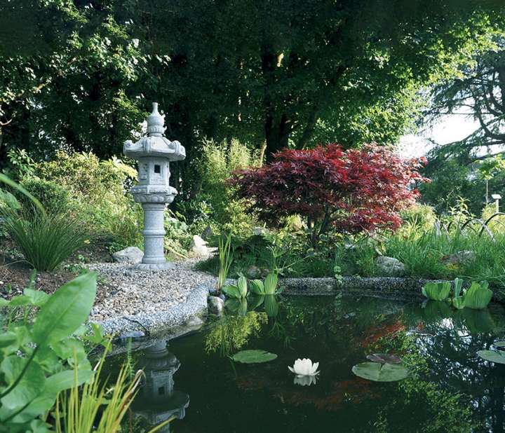 À Grenoble, une fac au jardin ouverte sur le monde