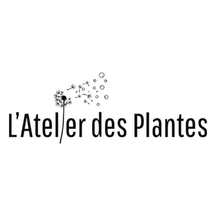 L'Atelier des plantes