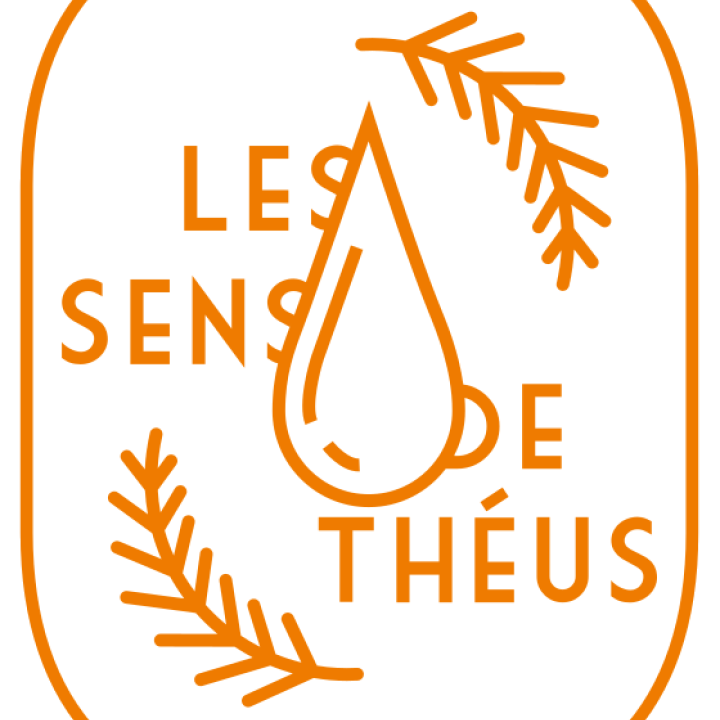 Les Sens de Théus