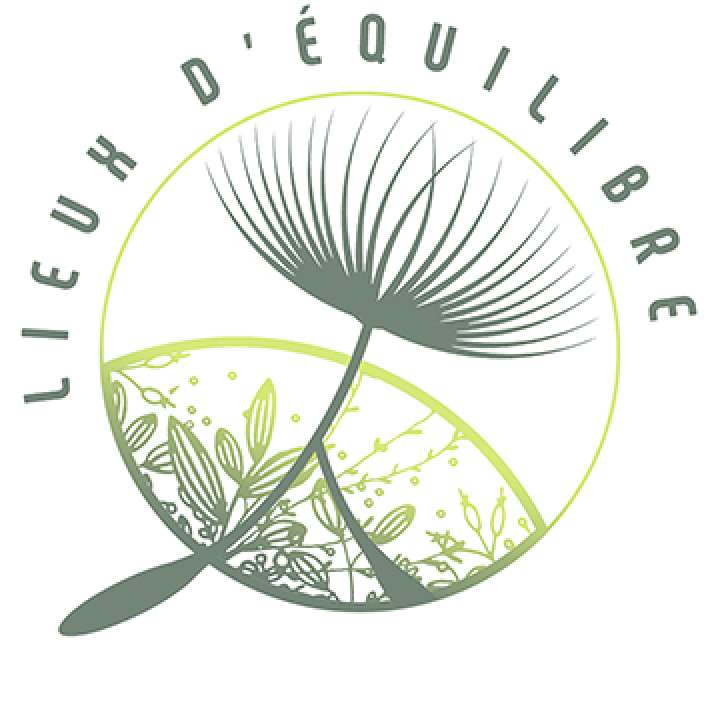 Lieux d'équilibre