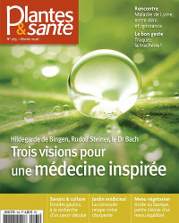 Plantes & Santé n°165