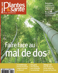 Plantes & Santé n°173