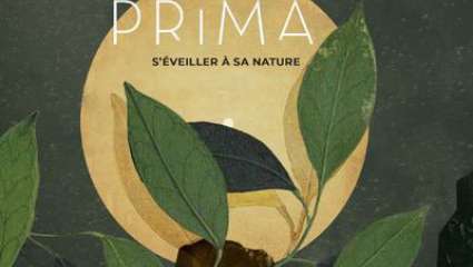 Materia prima - Gaëlle Faure