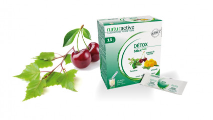 Naturactive Détox