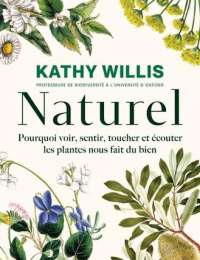 Naturel - Kathy Willis