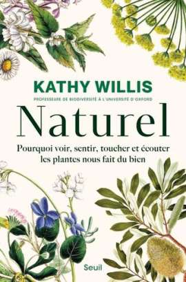 Naturel - Kathy Willis