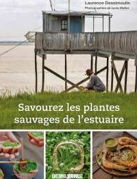 Savourez les plantes sauvages de l'estuaire