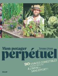 Mon potager perpétuel - Terence Groos