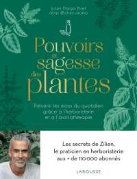 Pouvoirs et sagesse des plantes - Julien Darga Biret