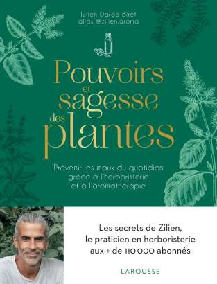 Pouvoirs et sagesse des plantes - Julien Darga Biret