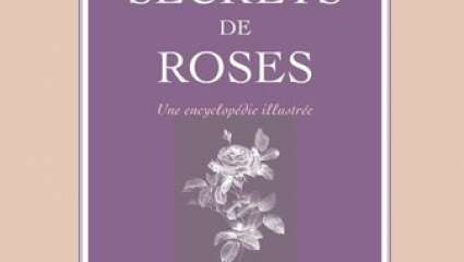 Secrets de roses