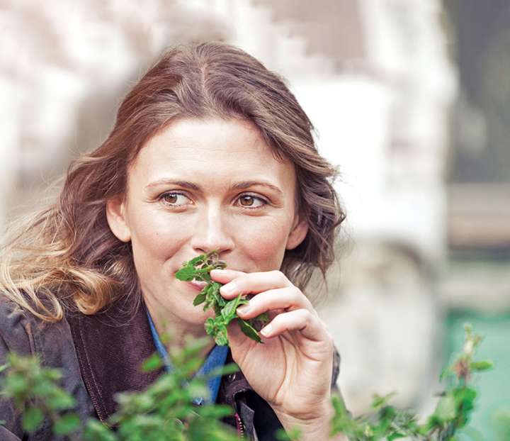 Stimuler sa mémoire avec l'aromathérapie